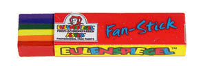 Eulenspiegel Fun Stick Regenbogen