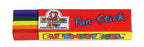 Eulenspiegel Fun Stick Regenbogen