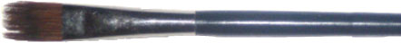 Eulenspiegel Kammpinsel Größe 5