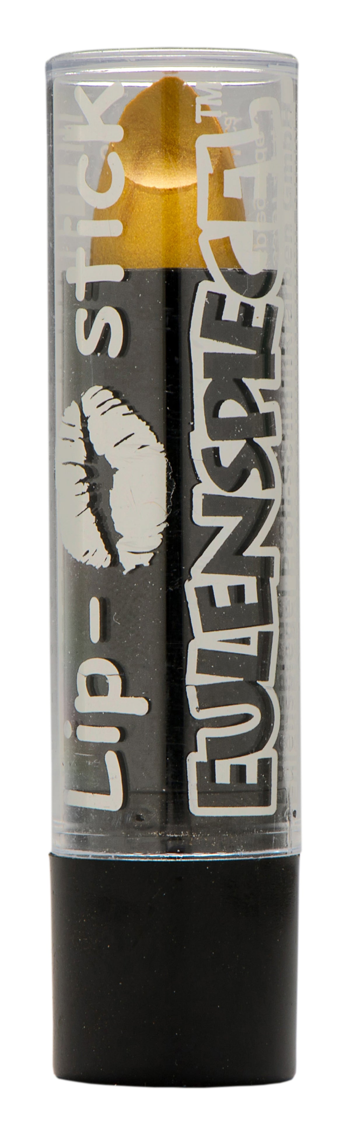 Eulenspiegel Lippenstift Gold