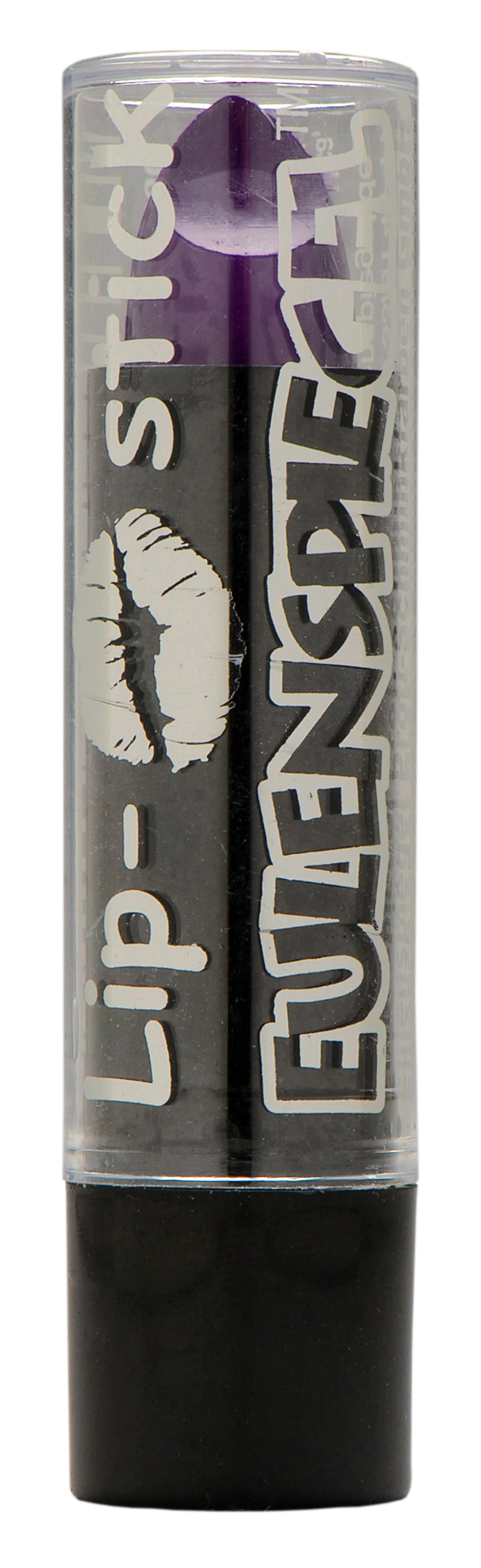 Eulenspiegel Lippenstift Lila