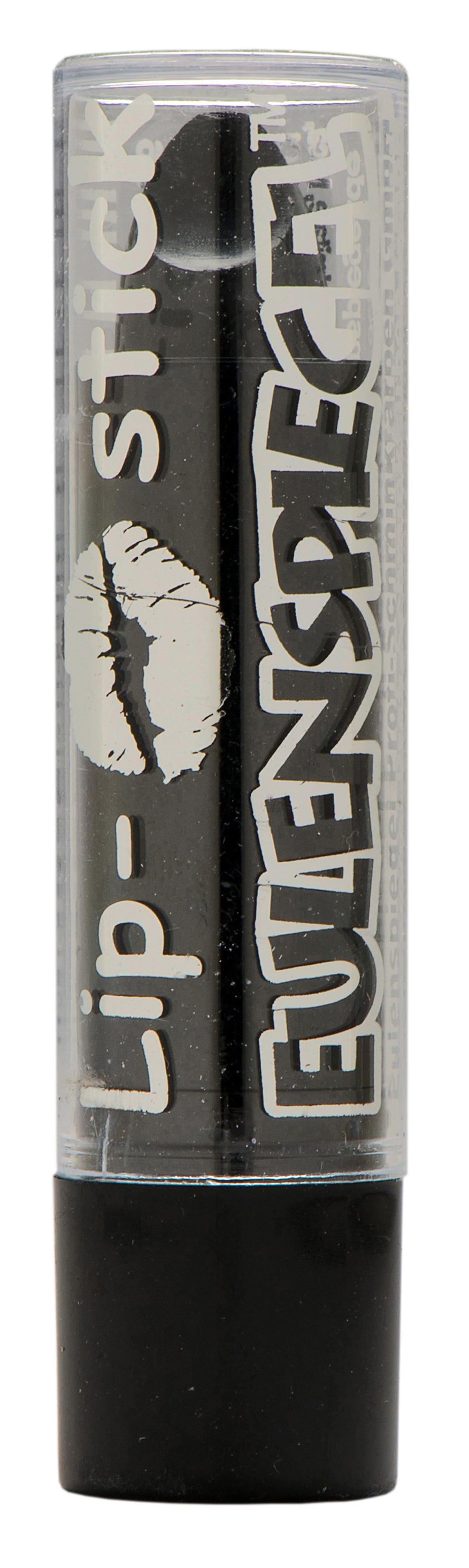 Eulenspiegel Lippenstift Schwarz