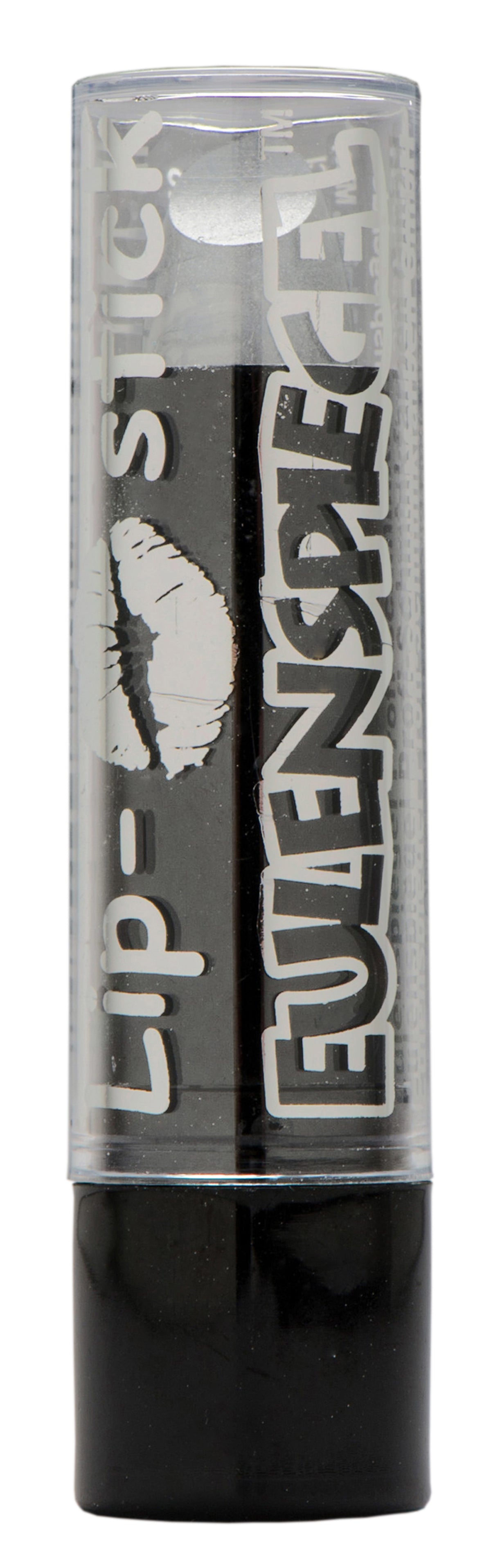 Eulenspiegel Lippenstift Silber