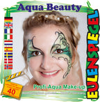 Eulenspiegel Motiv-Set Aqua Beauty
