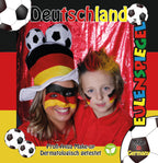 Eulenspiegel Motiv-Set Deutschland