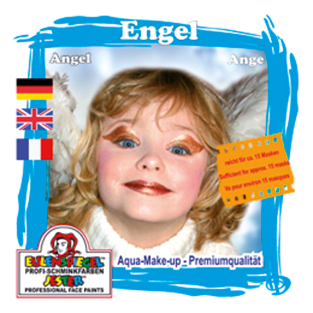 Eulenspiegel Motiv-Set Engel