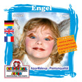 Eulenspiegel Motiv-Set Engel