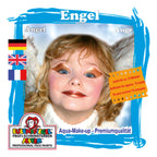 Eulenspiegel Motiv-Set Engel