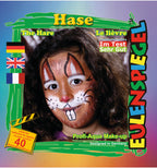Eulenspiegel Motiv-Set Hase