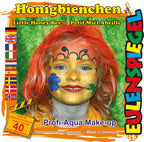 Eulenspiegel Motiv-Set Honigbienchen