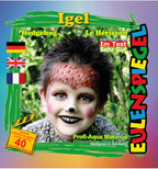 Eulenspiegel Motiv-Set Igel