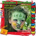 Eulenspiegel Motiv-Set Kleiner Drache
