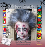 Eulenspiegel Motiv-Set Kleiner Zombie