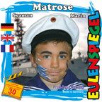 Eulenspiegel Motiv-Set Matrose