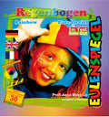 Eulenspiegel Motiv-Set Regenbogen