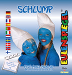 Eulenspiegel Motiv-Set Schlump