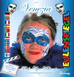 Eulenspiegel Motiv-Set Venezia