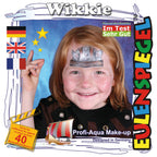 Eulenspiegel Motiv-Set Wikkie