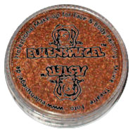 Eulenspiegel Perlglanz Puder Aztec Soil 3,5 g