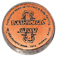 Eulenspiegel Perlglanz Puder Egypt Bronze 3,5 g