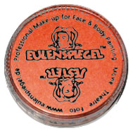 Eulenspiegel Perlglanz Puder Total Copper 3,5 g