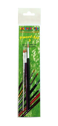 Eulenspiegel Profi Pinsel Set 5