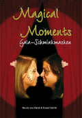 Eulenspiegel Schminkbuch - Magical Moments