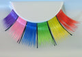 Eulenspiegel Wimpern Sixcolors ein Paar