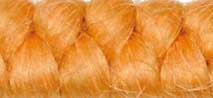 Eulenspiegel Wollkrepp 30 cm Blond