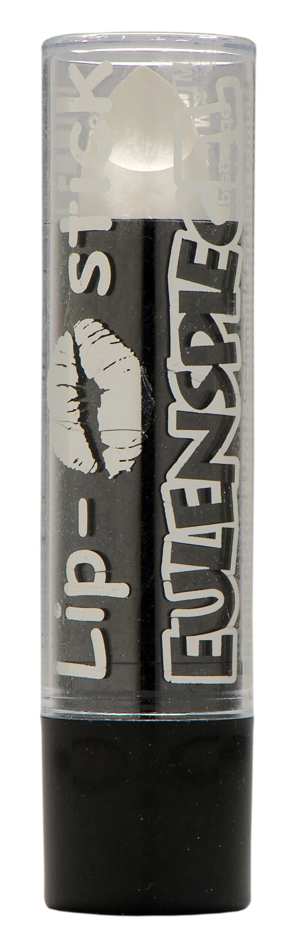 Eulenspiegel Lippenstift Weiß