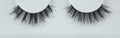 Grimas Wimpern 400 ein Paar