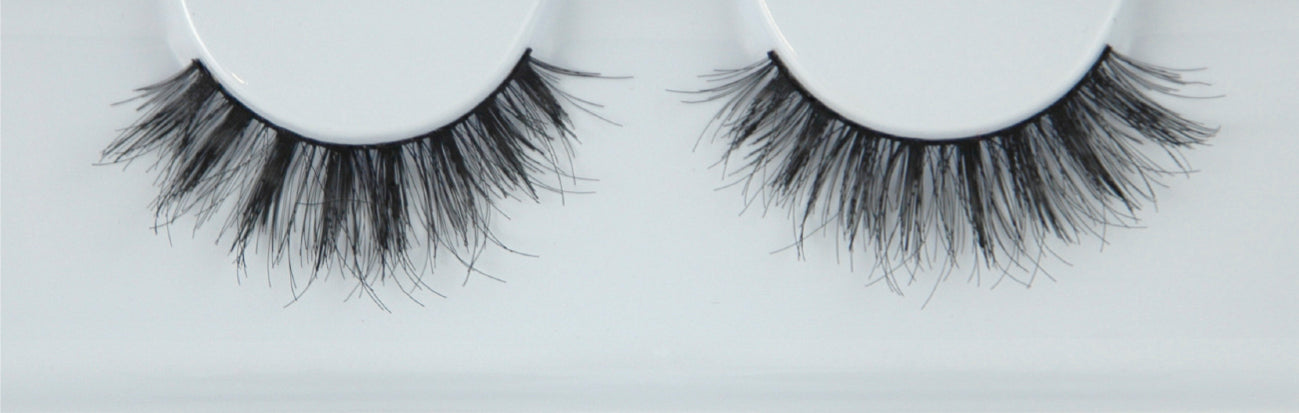 Grimas Wimpern 400 ein Paar