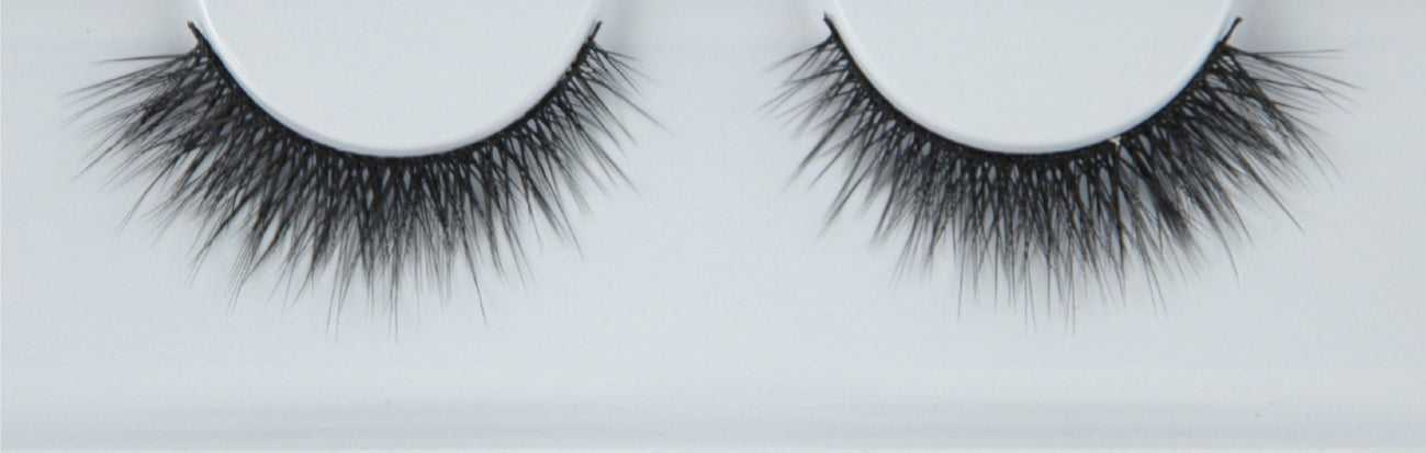 Grimas Wimpern 401 ein Paar
