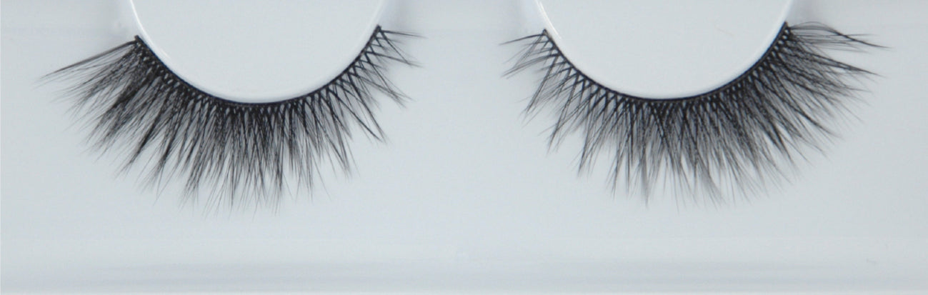 Grimas Wimpern 402 ein Paar