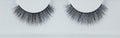 Grimas Wimpern 403 ein Paar Echthaar