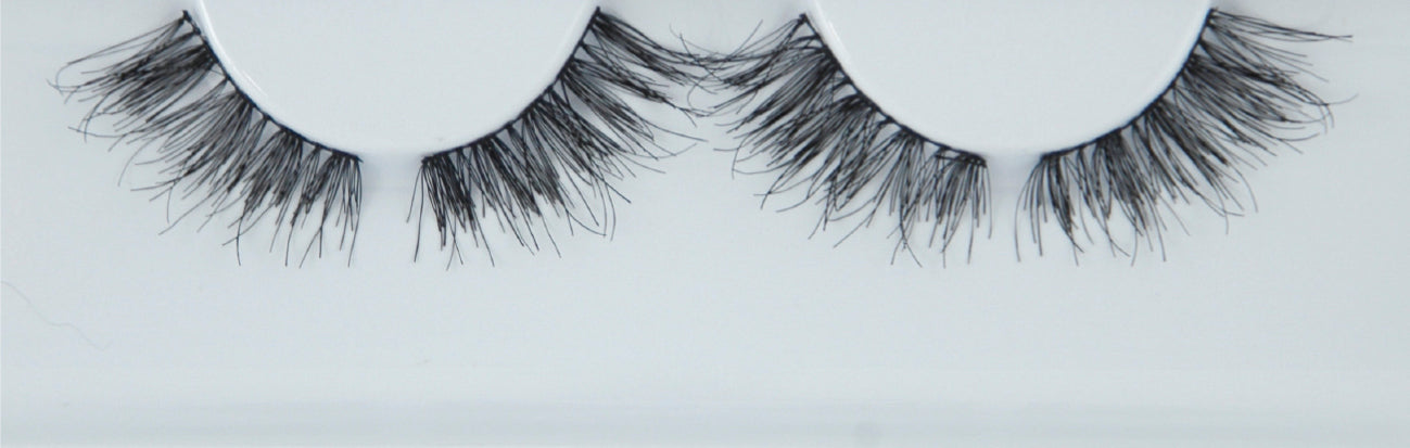 Grimas Wimpern 406 ein Paar