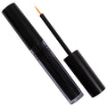 Grimas flüssiger Eyeliner 101 Deep Black 3 ml Schwarz