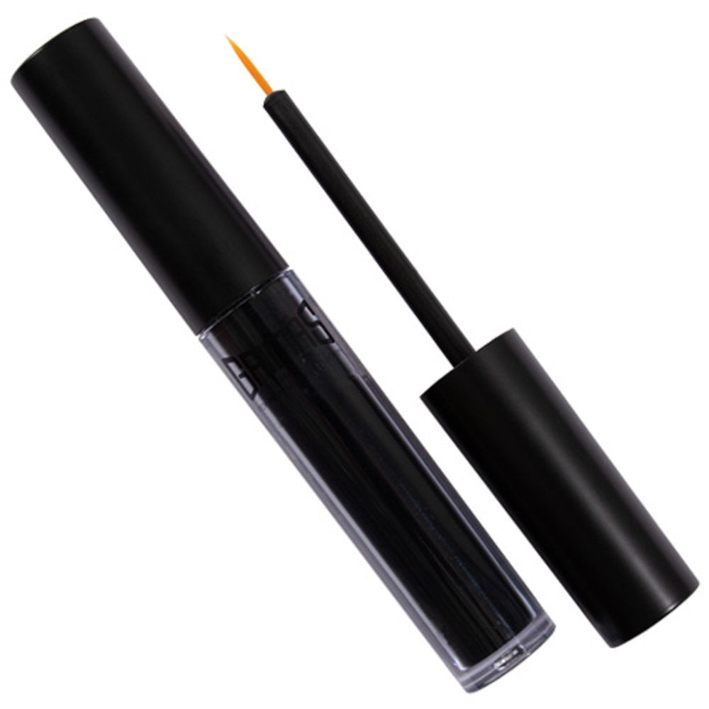 Grimas flüssiger Eyeliner 101 Deep Black 3 ml Schwarz