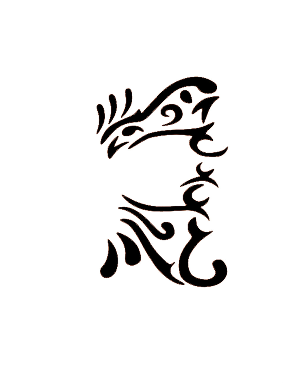 Eulenspiegel Face Painting Schablone Butterfly