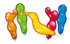 Figurenballons gemischt ca. 35 cm