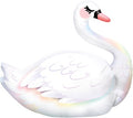 Folienballon Graceful Swan - 88 cm
