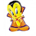 Folienballon Halloween Tweety Vampire 68cm 27"