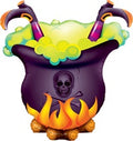 Folienballon Oopsie Witch´s Brew - 102 cm