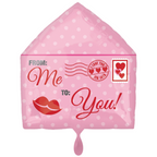 Liebesbrief From Me To You I Love You Love Letter 50cm 20''
