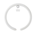 Gemar 000 Crystal Crystal 160G Modellierballons D2