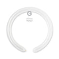 Gemar 000 Crystal Crystal 260G Modellierballons D4