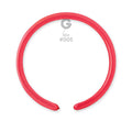Gemar 005 Standard Raspberry Red 160G Modellierballons D2 Rot
