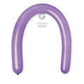 Gemar 049 Standard Lavender 350G Modellierballons D6 Lavendel