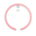 Gemar 057 Standard Pink 160G Modellierballons D2 Rose