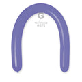 Gemar 075 Standard Periwinkle 350G Modellierballons D6
